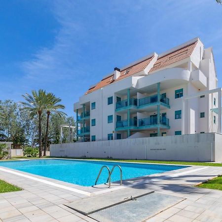 דניה Pont Sec Apartments מראה חיצוני תמונה
