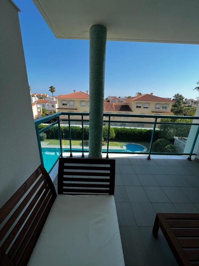דניה Pont Sec Apartments מראה חיצוני תמונה