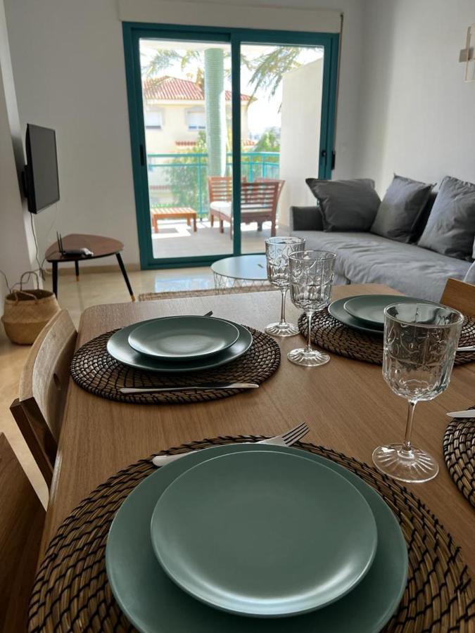 דניה Pont Sec Apartments מראה חיצוני תמונה