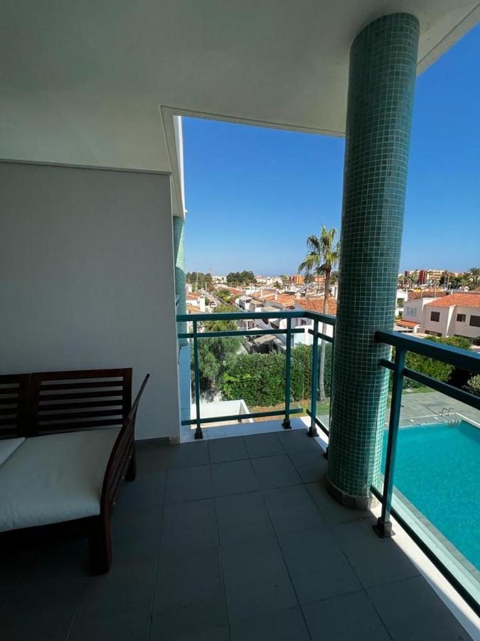 דניה Pont Sec Apartments מראה חיצוני תמונה