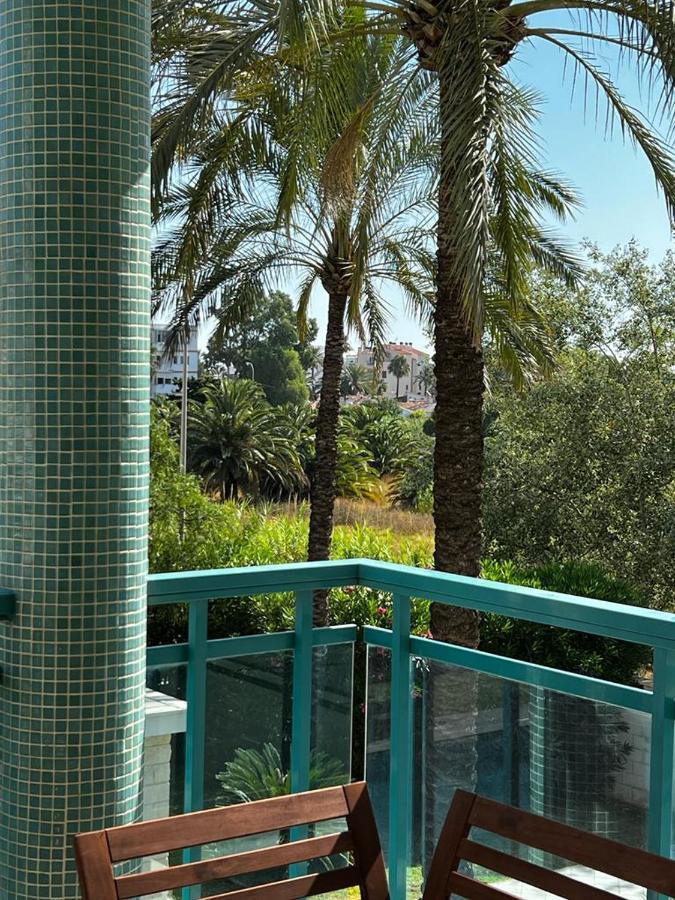 דניה Pont Sec Apartments מראה חיצוני תמונה