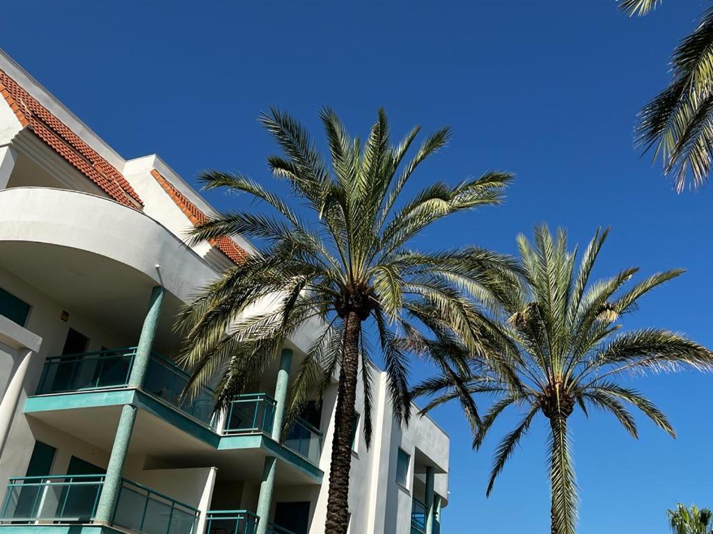 דניה Pont Sec Apartments מראה חיצוני תמונה