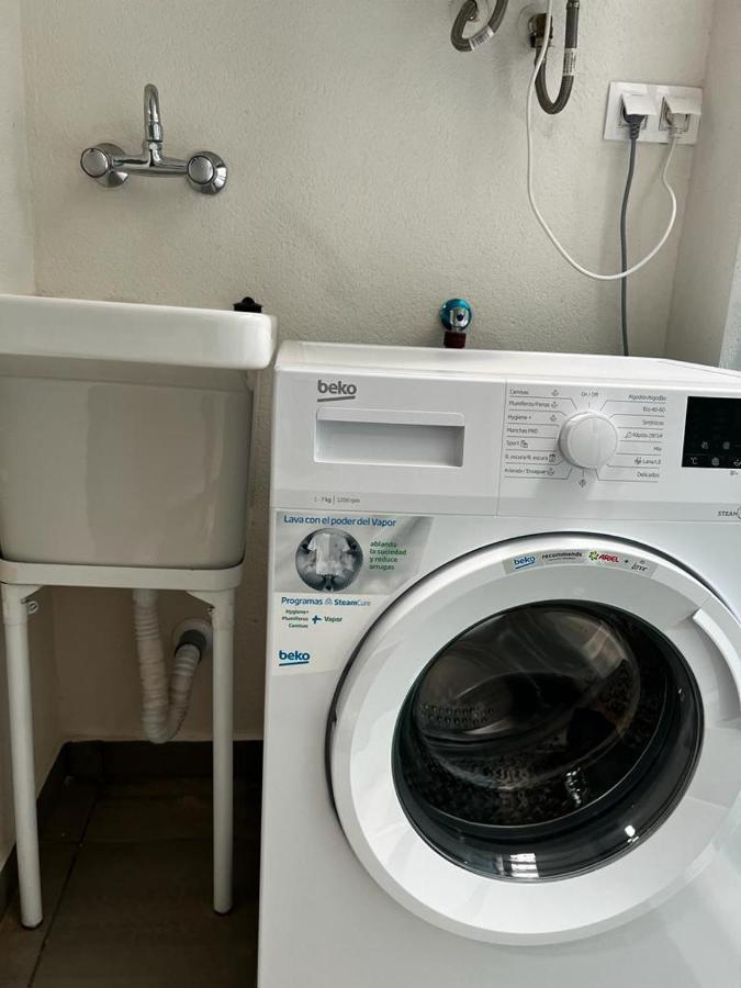 דניה Pont Sec Apartments מראה חיצוני תמונה