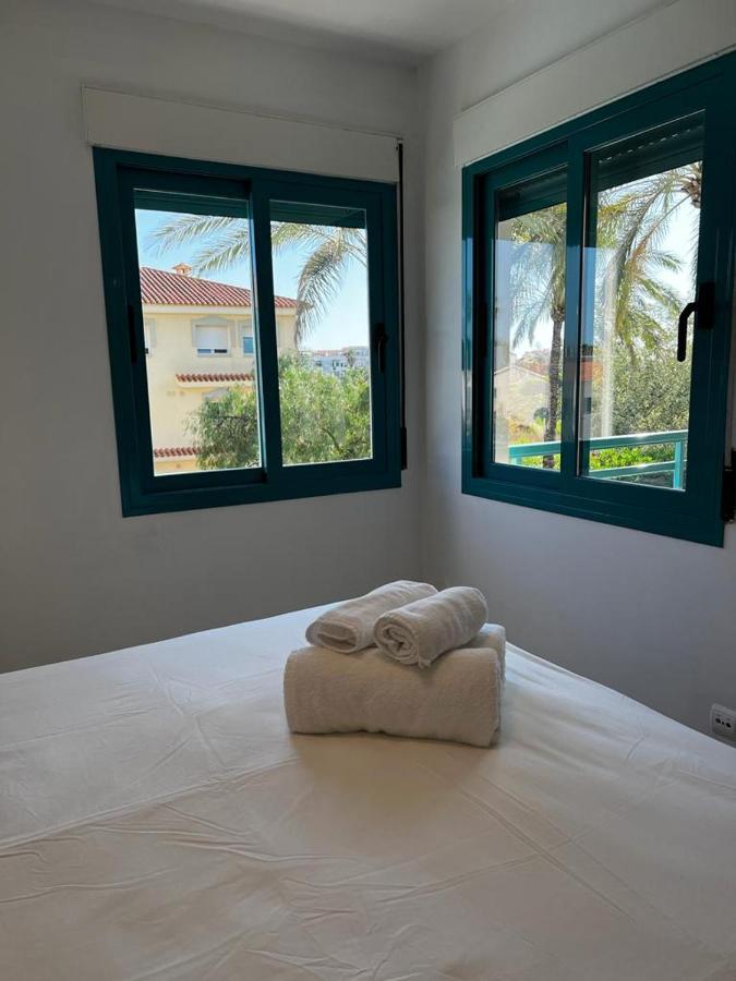 דניה Pont Sec Apartments מראה חיצוני תמונה