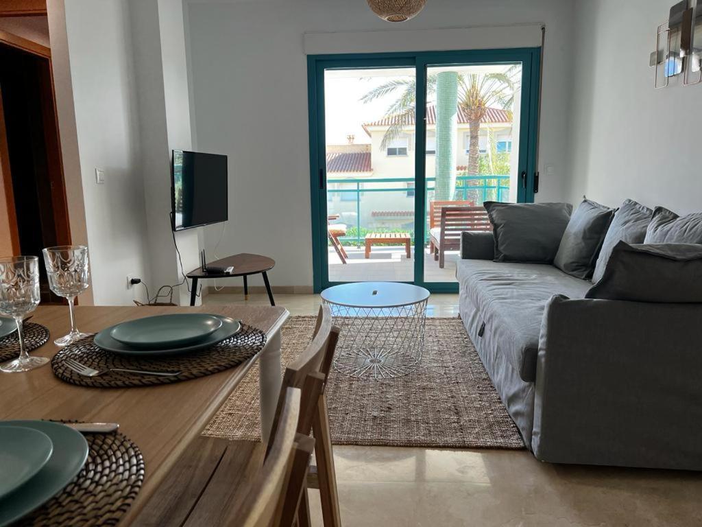דניה Pont Sec Apartments מראה חיצוני תמונה