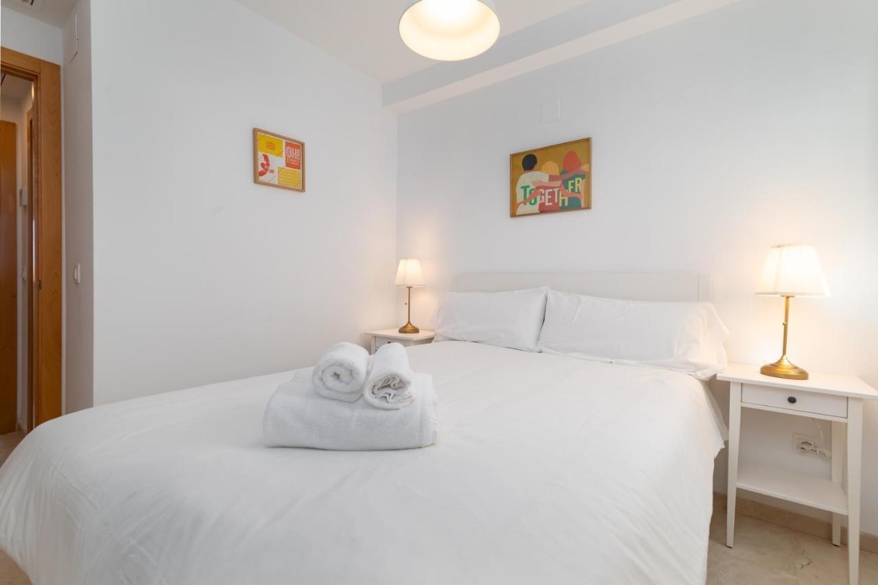 דניה Pont Sec Apartments מראה חיצוני תמונה
