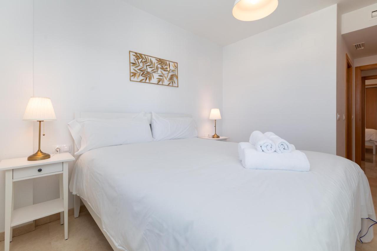 דניה Pont Sec Apartments מראה חיצוני תמונה