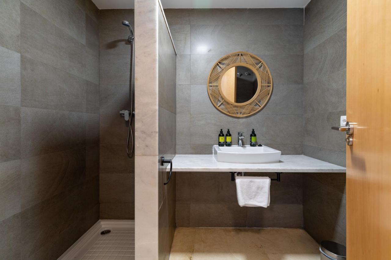 דניה Pont Sec Apartments מראה חיצוני תמונה