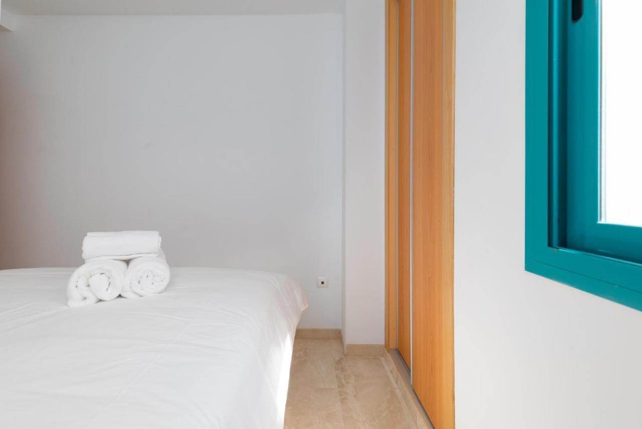 דניה Pont Sec Apartments מראה חיצוני תמונה