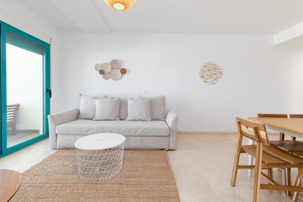 דניה Pont Sec Apartments מראה חיצוני תמונה
