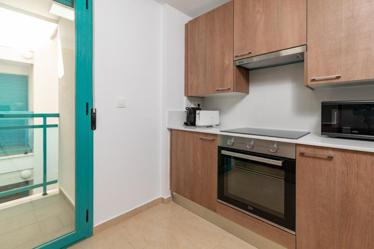 דניה Pont Sec Apartments מראה חיצוני תמונה