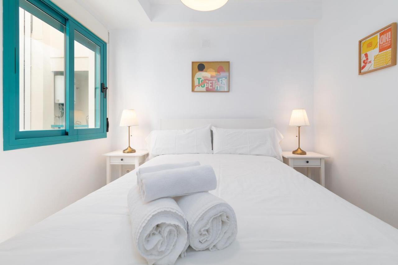 דניה Pont Sec Apartments מראה חיצוני תמונה