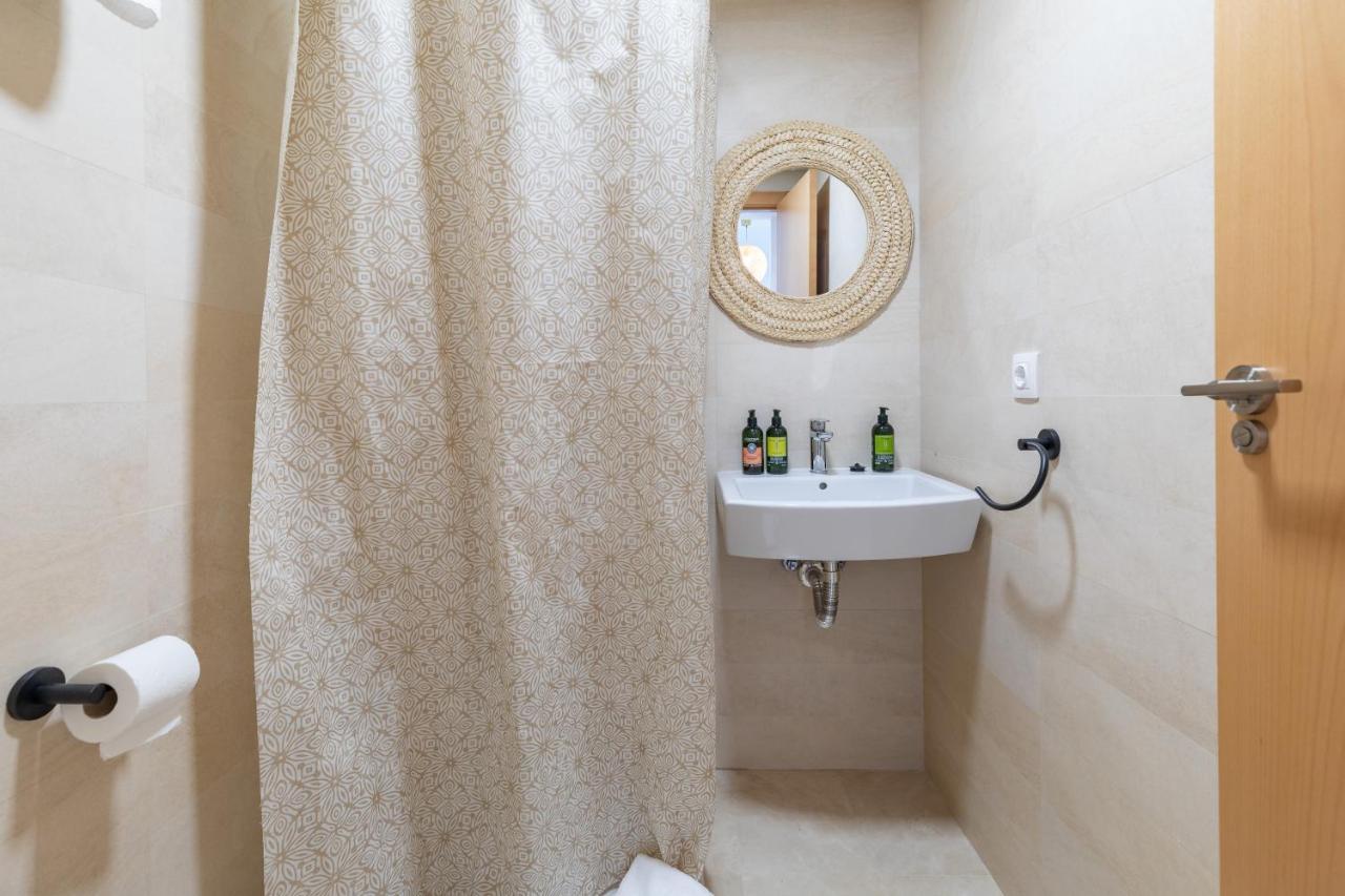 דניה Pont Sec Apartments מראה חיצוני תמונה