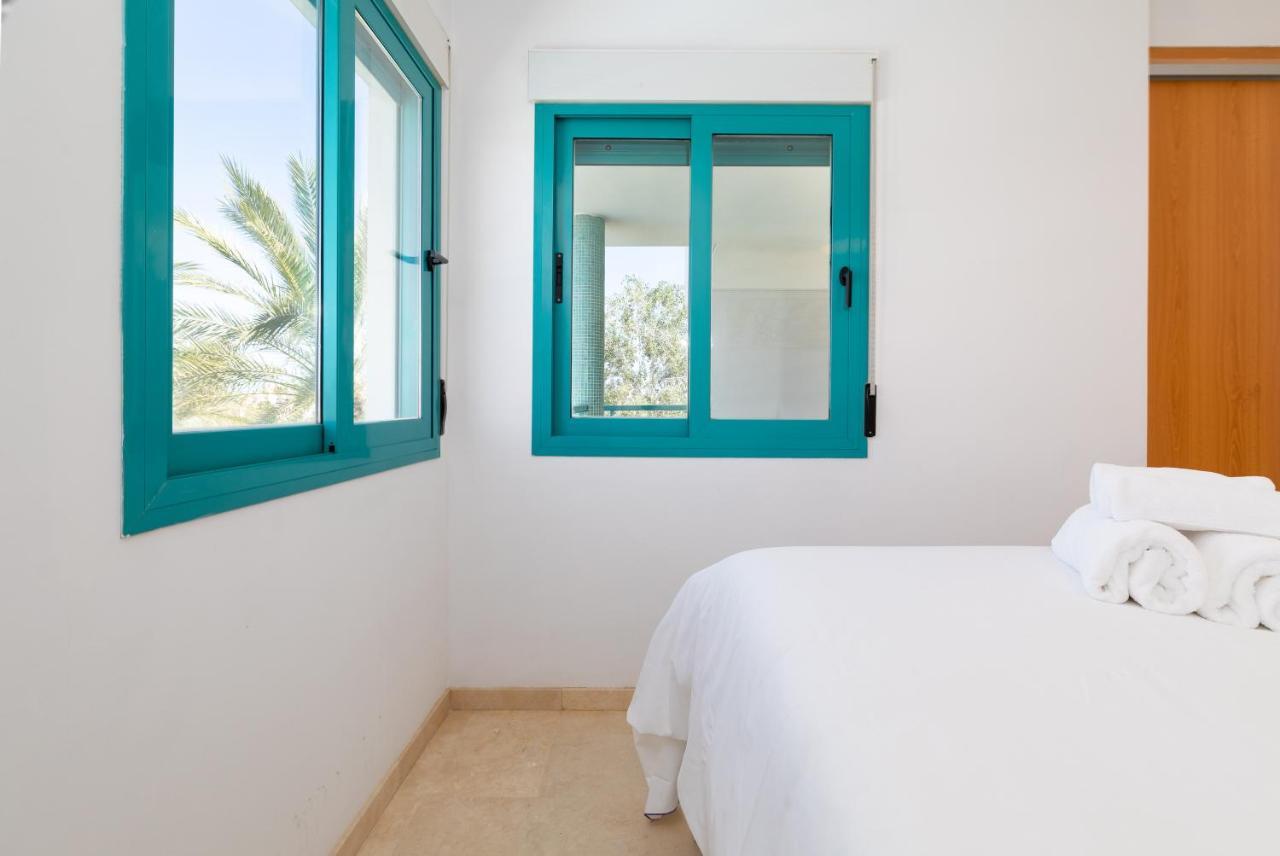דניה Pont Sec Apartments מראה חיצוני תמונה