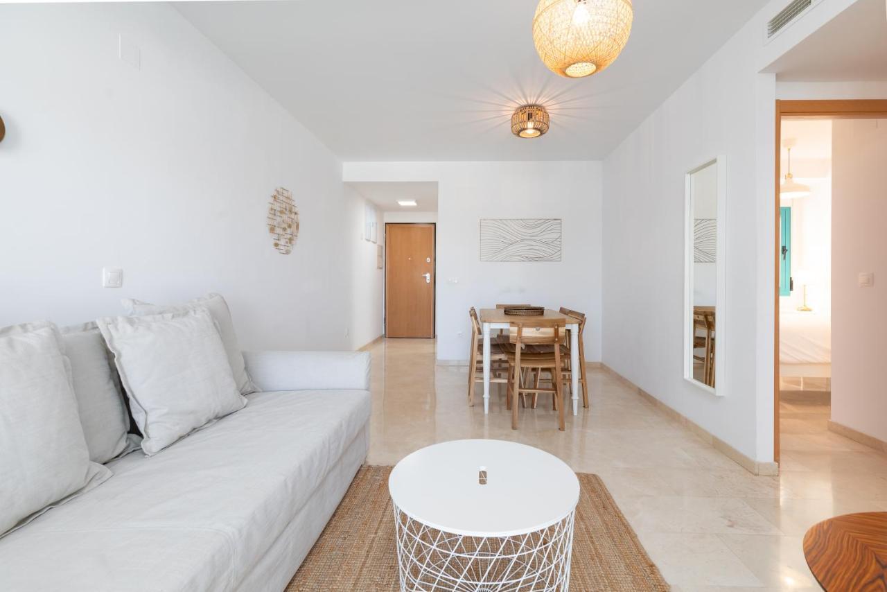 דניה Pont Sec Apartments מראה חיצוני תמונה